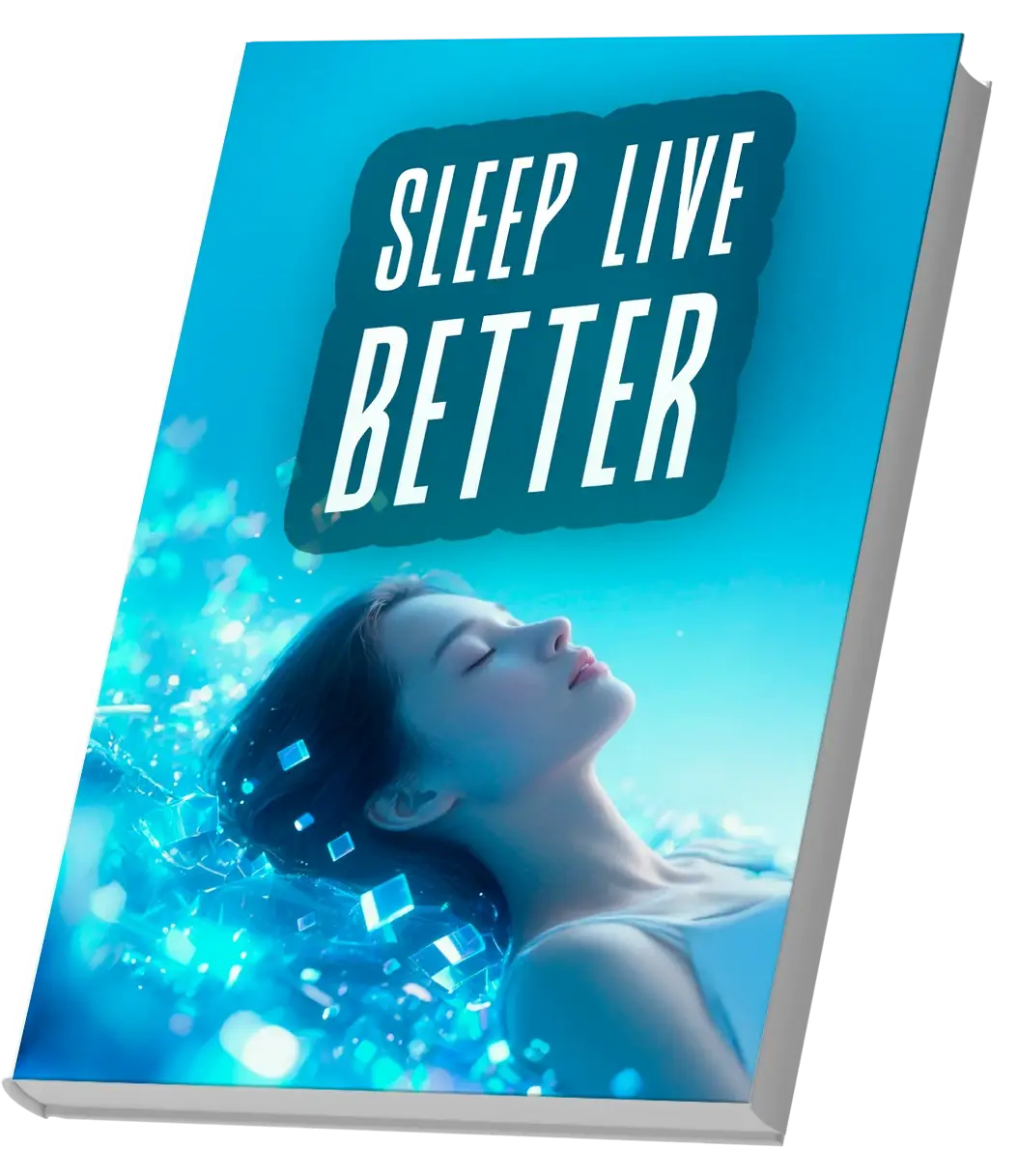 Sleep Live Better ebook